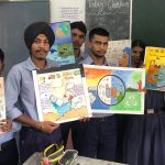 Poster Making Competition 3